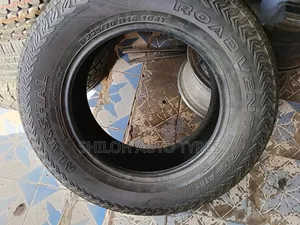 Marshall 235/60r16 Used