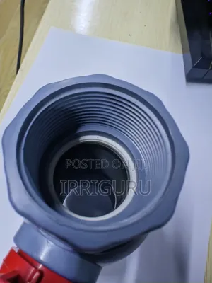 Threaded Ball Valve 50mm