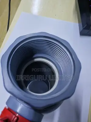 Threaded Ball Valve 50mm