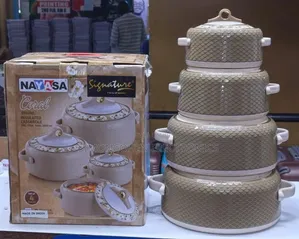 4pcs Signature Hotpots