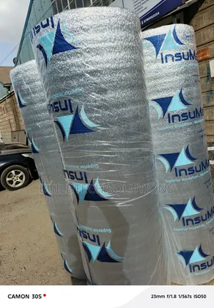5mm Thermal Insulation 2m×50m