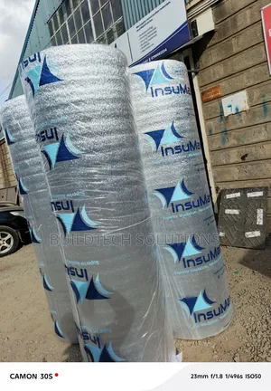 5mm Thermal Insulation 2m×50m