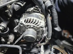 Alternator for Demio,cx3 Diesel S5 Engine
