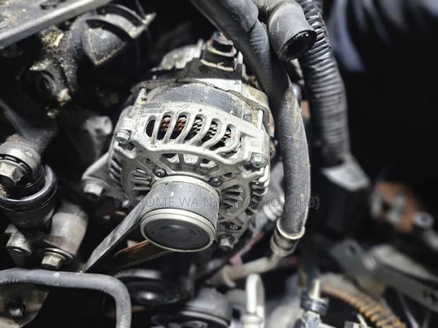 Alternator for Demio,cx3 Diesel S5 Engine