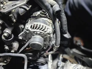 Alternator for Demio,cx3 Diesel S5 Engine
