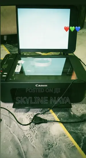 Canon PIXMA TS3340 Wireless