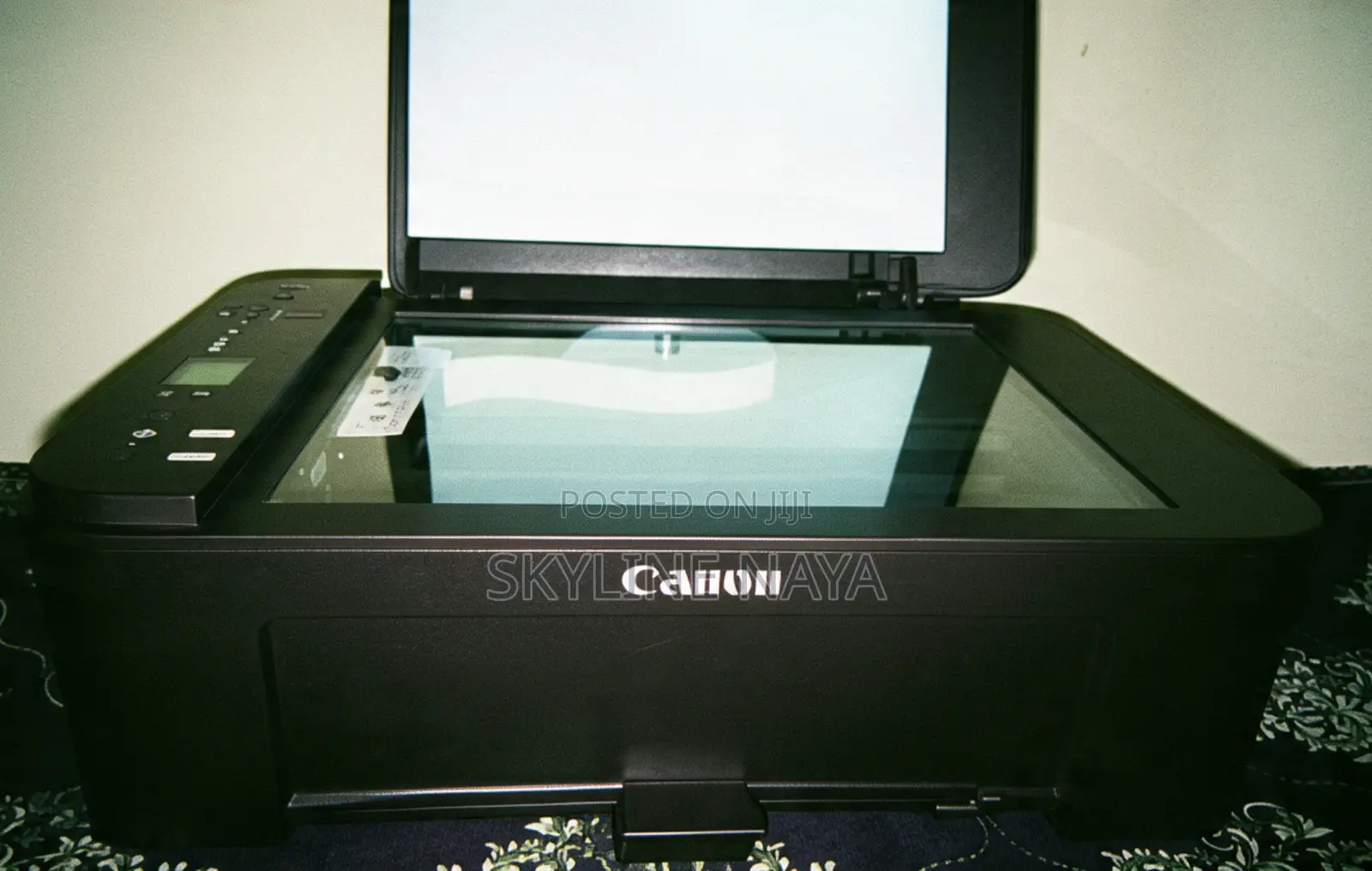 Canon PIXMA TS3340 Wireless