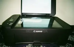 Canon PIXMA TS3340 Wireless