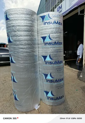 5mm Heatproof Insulation 2m×50m