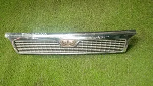 Nissan Elgrand Grill