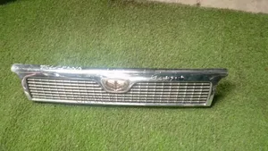 Nissan Elgrand Grill