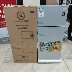 Smartpro Fridge
