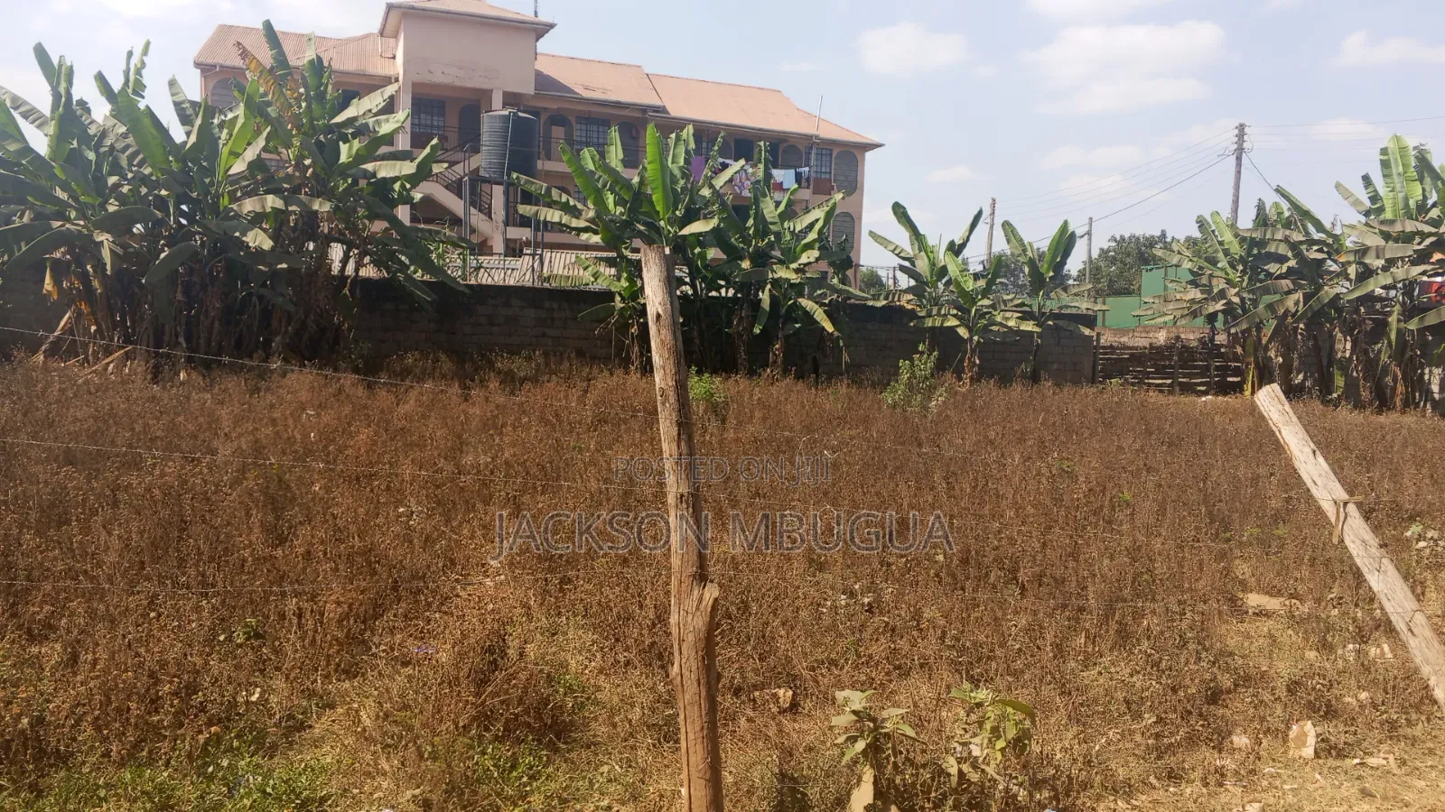 Plot for Sale
