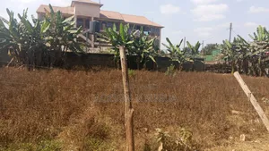 Plot for Sale