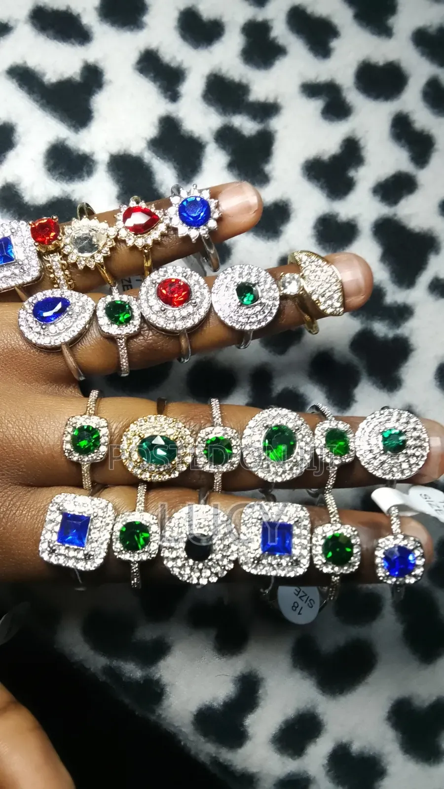 Jewelry Box