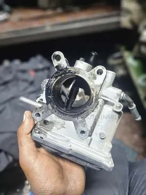 Body Throttle for Mazda Demio,cx3 Diesel S5 Engine