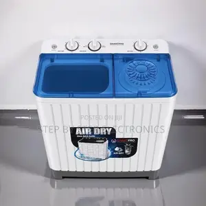 Wholesale Offers Kenya Smartpro10kg Twin Tub Washing Machine
