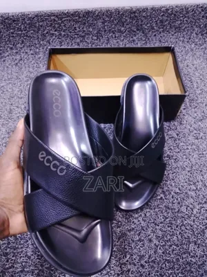 Ecco Men's Sandals