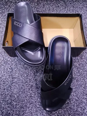 Ecco Men's Sandals