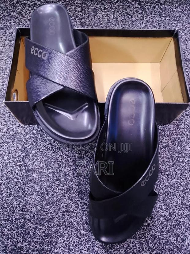 Ecco Men's Sandals - thumbnail 2