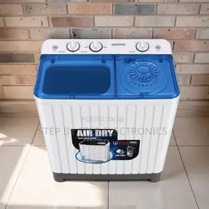 Factory Outlet Prices Smartpro10kg Twin Tub Washing Machine