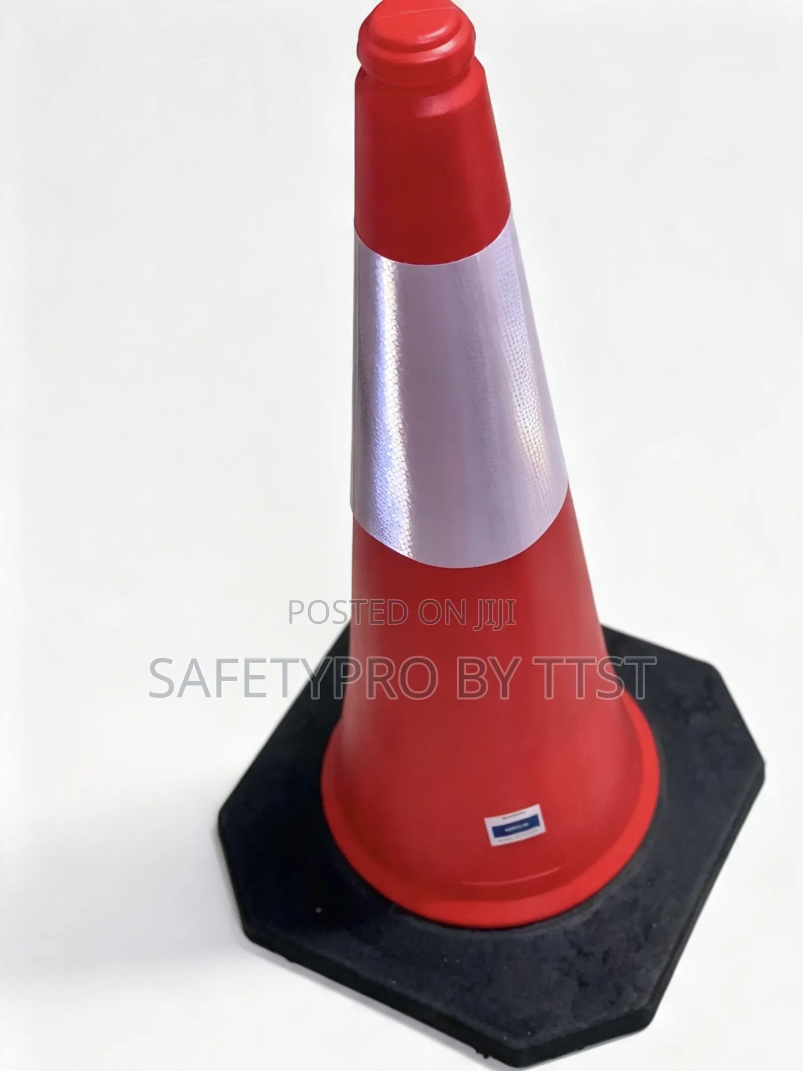 Safety Cone