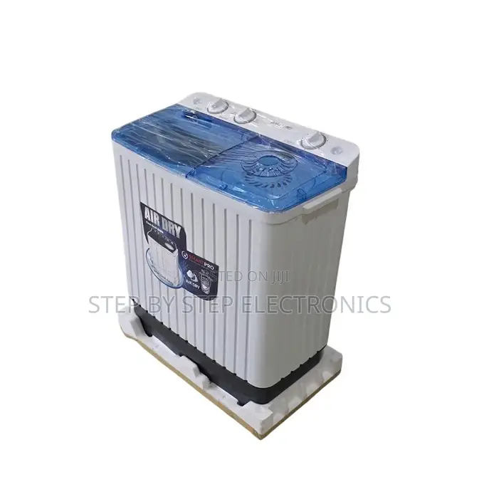 Best Wholesale Rates Smartpro10kg Twin Tub Washing Machine