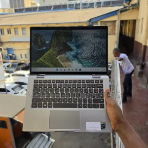 Laptop Dell Latitude 7320 16GB Intel Core i7 SSD 512GB