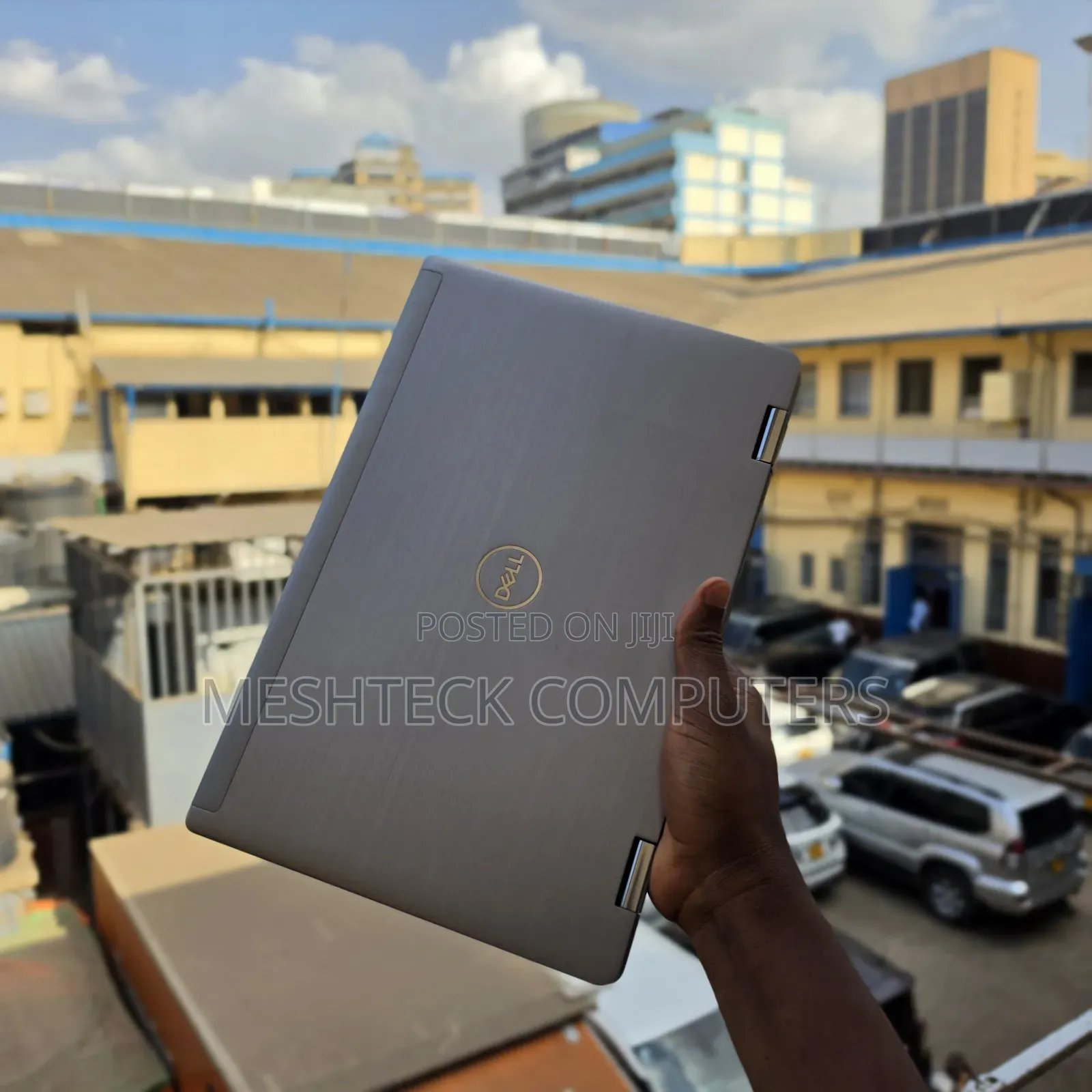 Laptop Dell Latitude 7320 16GB Intel Core i7 SSD 512GB