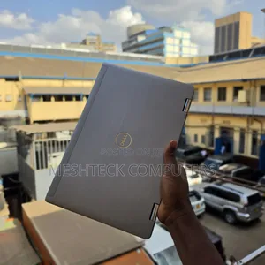 Laptop Dell Latitude 7320 16GB Intel Core i7 SSD 512GB