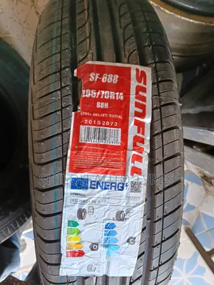 Sunfull 185/70r14