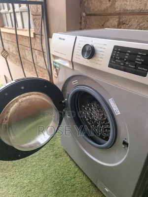 Hisense Washing Machine