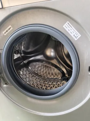 Hisense Washing Machine