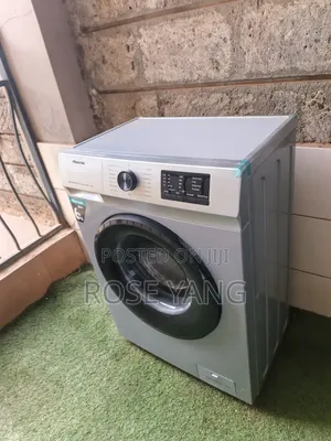 Hisense Washing Machine