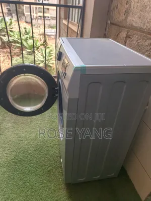 Hisense Washing Machine