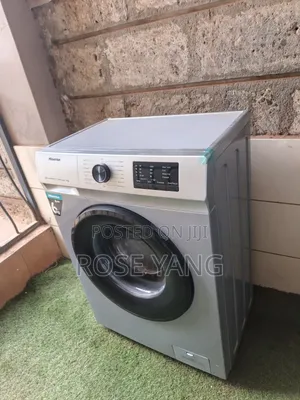 Hisense Washing Machine