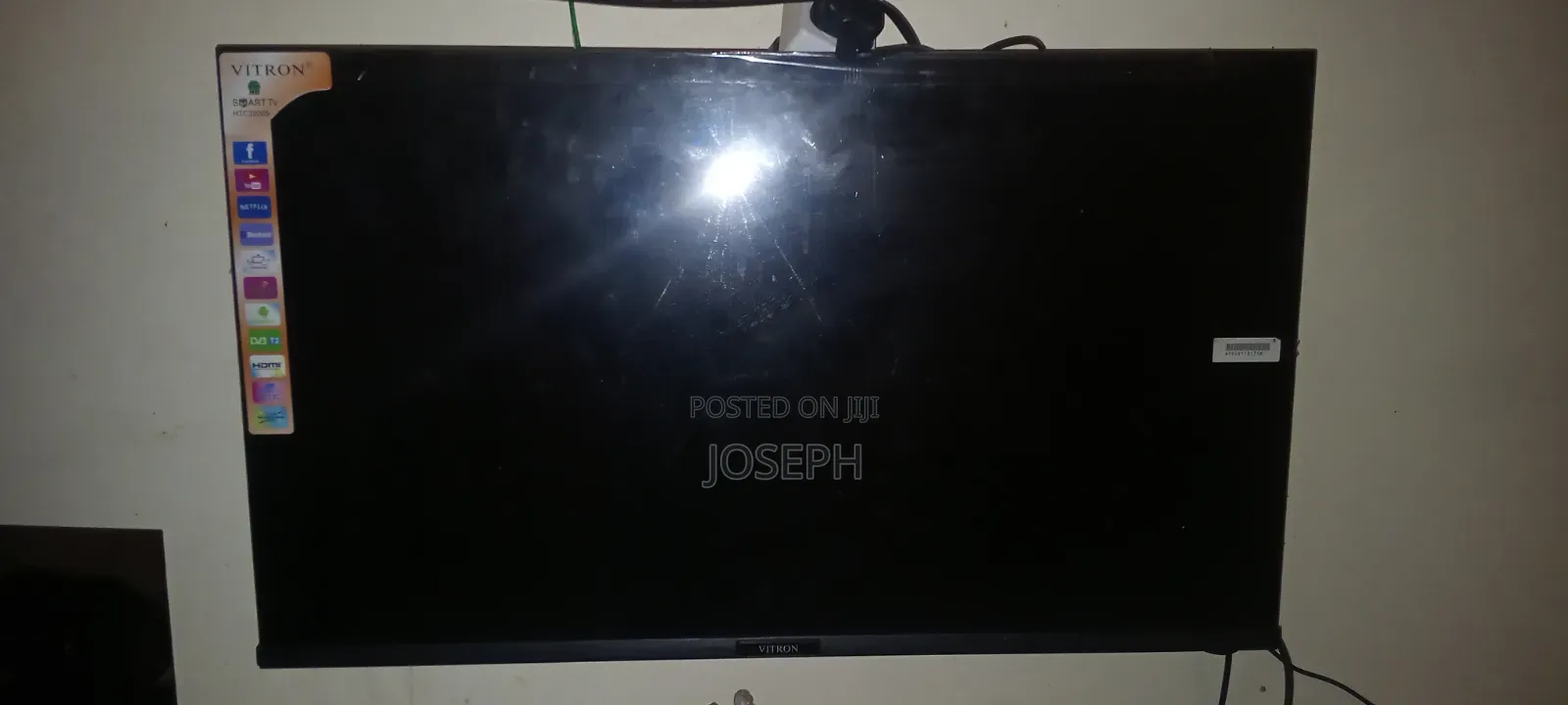 Vitron TV 32 Inches
