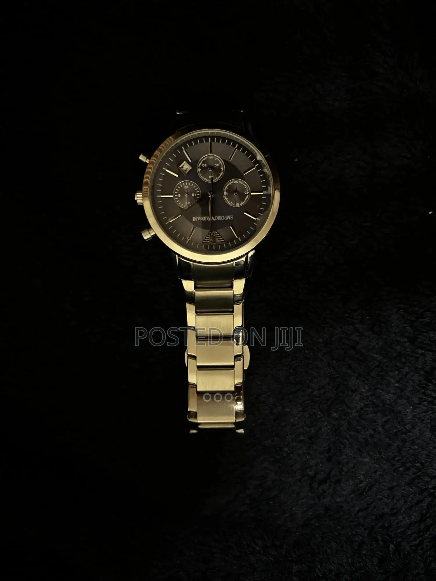 Brand New Emporio Armani Ea7 Ar-697 251105