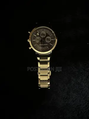 Brand New Emporio Armani Ea7 Ar-697 251105