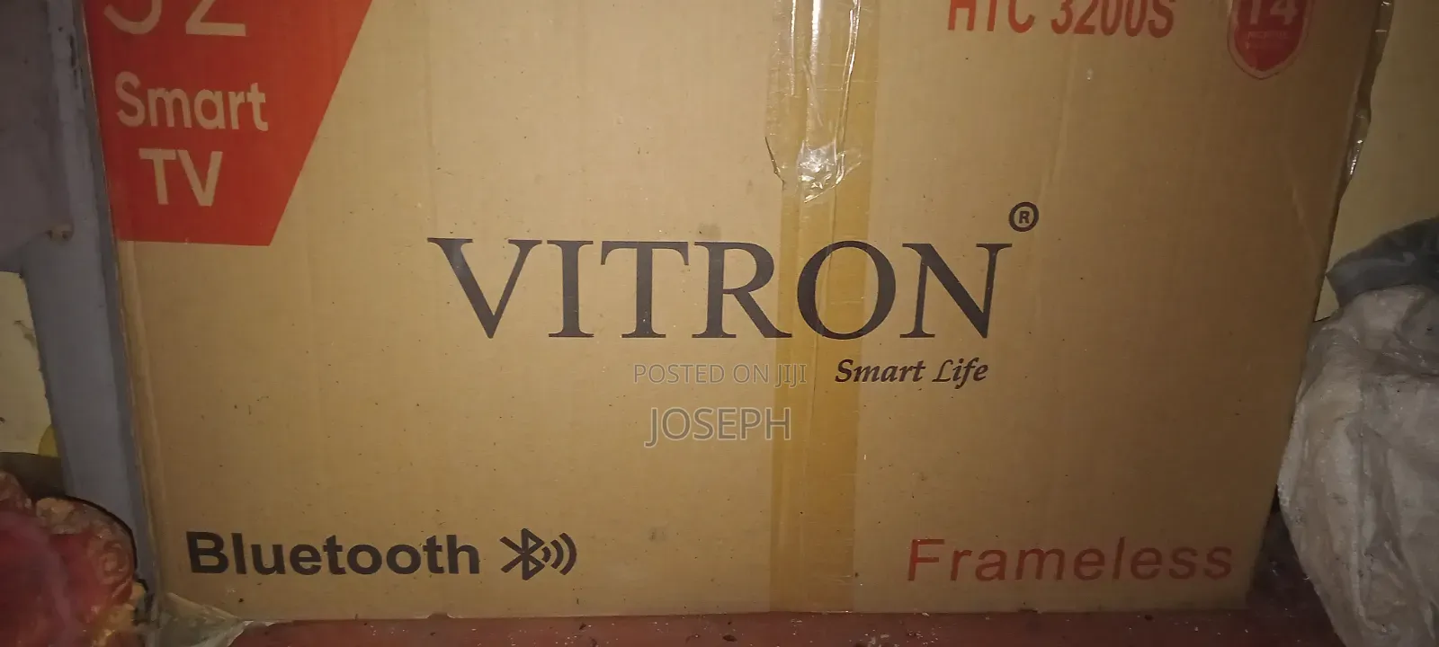 Vitron TV 32 Inches