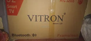 Vitron TV 32 Inches