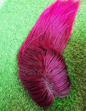 Braided Wigs