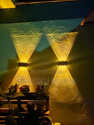 Solar-Powered LED Light