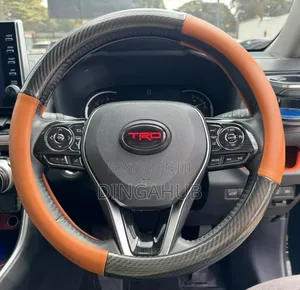 Toyota Avanza 2021 Black