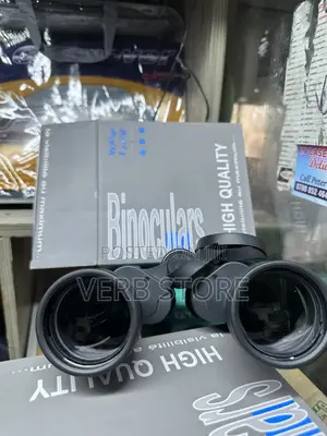 Heavy Duty 90*1000mm Binoculars