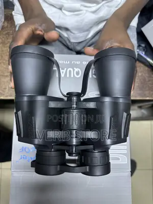 Heavy Duty 90*1000mm Binoculars