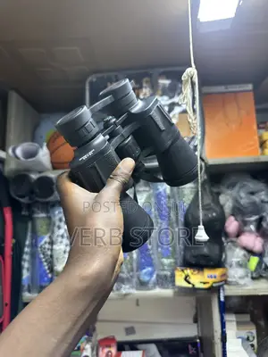 Heavy Duty 90*1000mm Binoculars