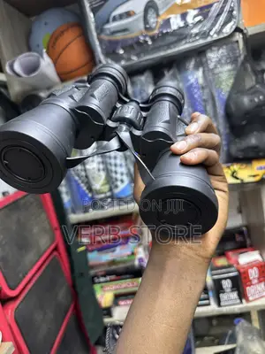 Heavy Duty 90*1000mm Binoculars