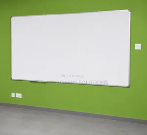 Custom Classroom Standard Magnetic Whiteboard 240x120cm