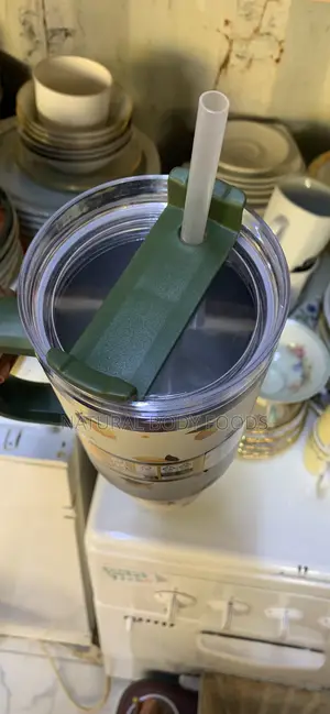 Stanel Mug